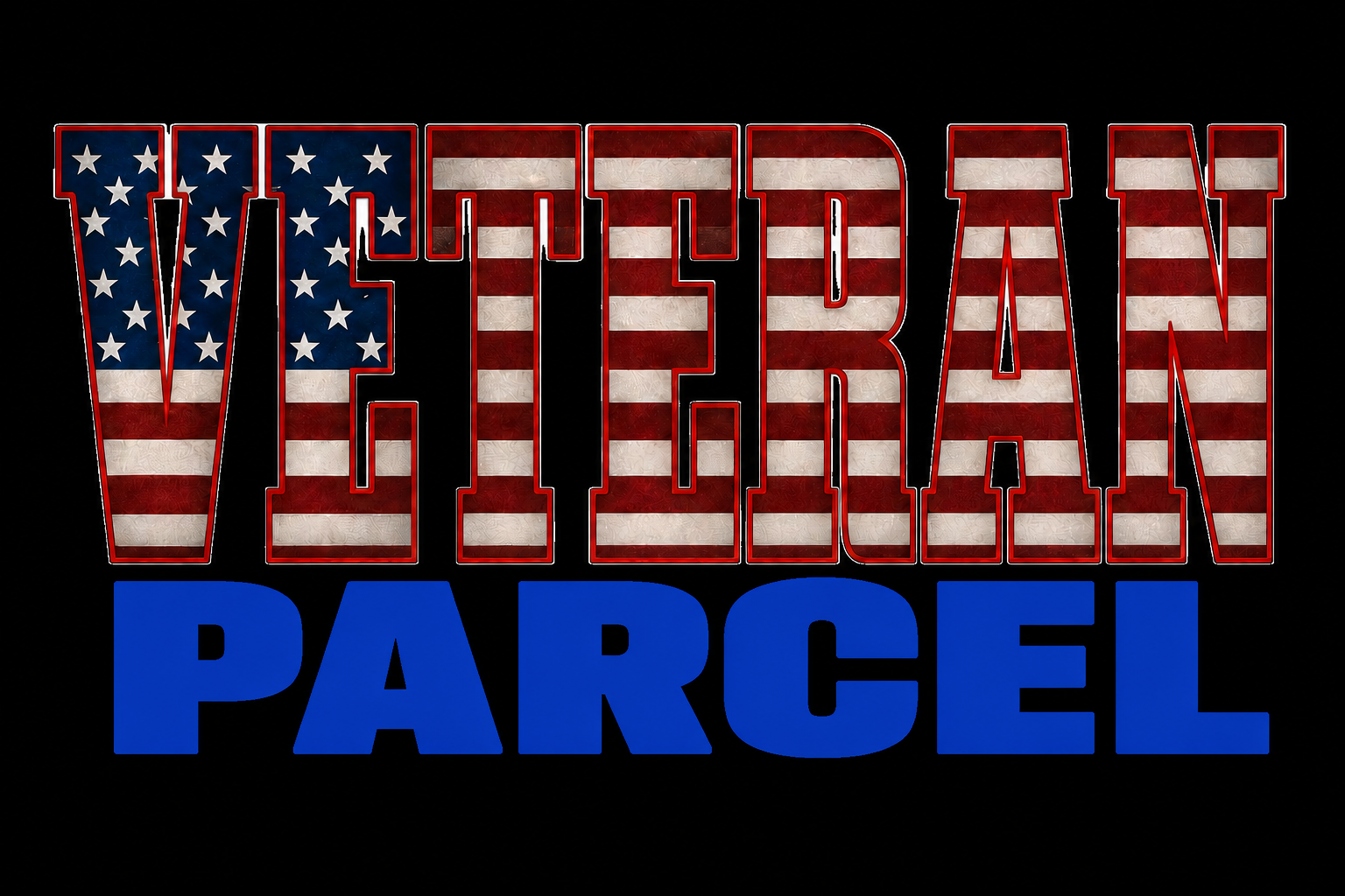 Veteran Parcel